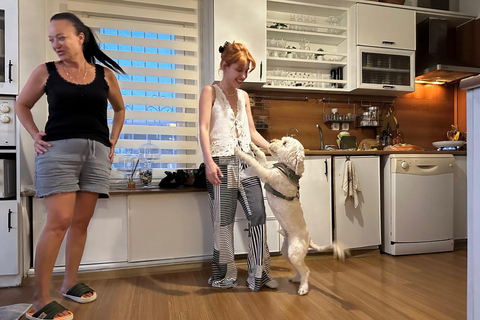 Kuşadası: Aegean Cooking Class with Locals