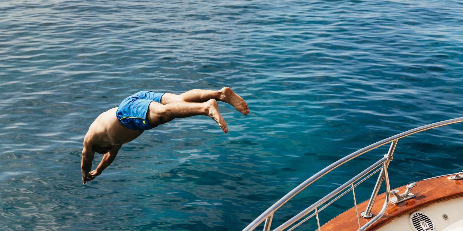 From Sorrento: Capri Boat Tour with Blue Grotto Optional — gallery image 11