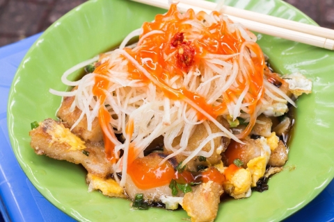 Saigon Street Food Motorbike Tour: A Culinary Adventure