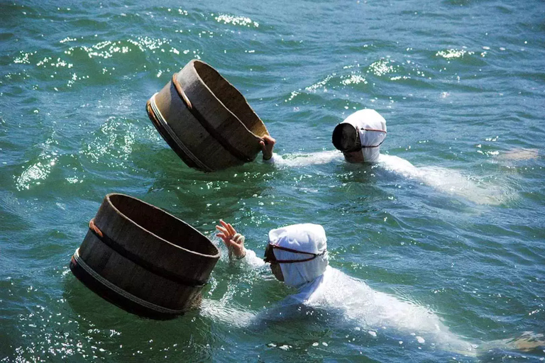 Nagoya Return, Ise Shrine, Mikimoto Pearl Island & Toba Tour