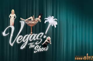 VEGAS Tribute Acts & Drag Queens | FunnyBoyz Liverpool