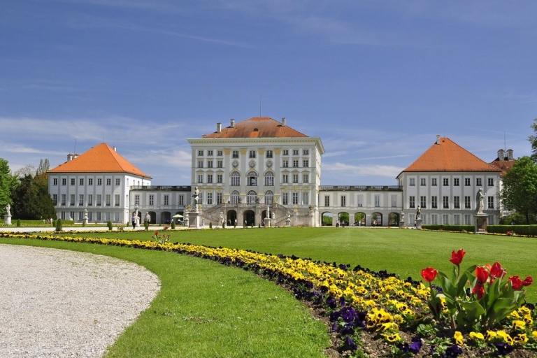 Munich: City Pass with 45+ Attractions & Hop-on Hop-off Bus 3-Day City Pass