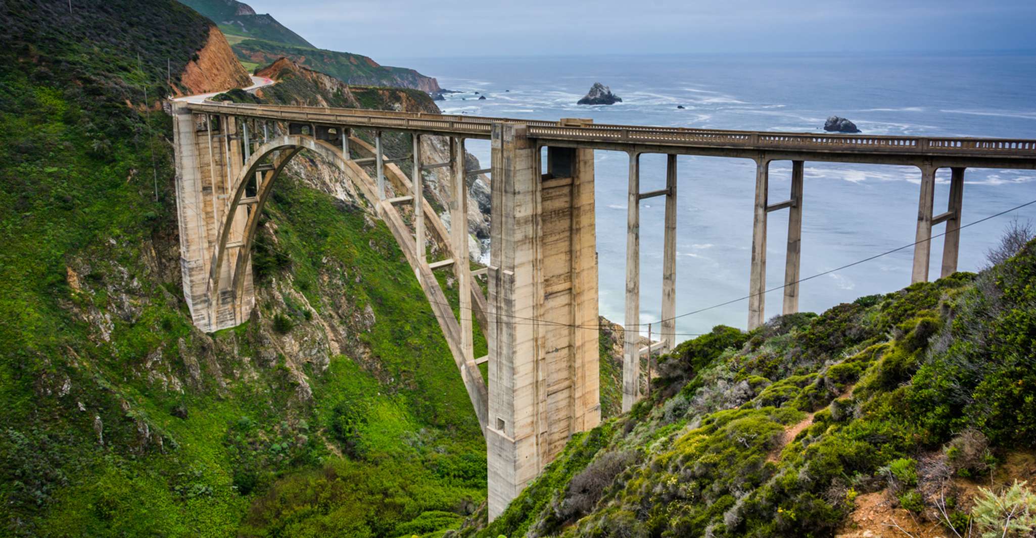 Monterey and Big Sur Discovery, Private Tour from San Jose - Housity