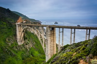 Monterey e Big Sur Discovery, tour privato da San Jose - Housity