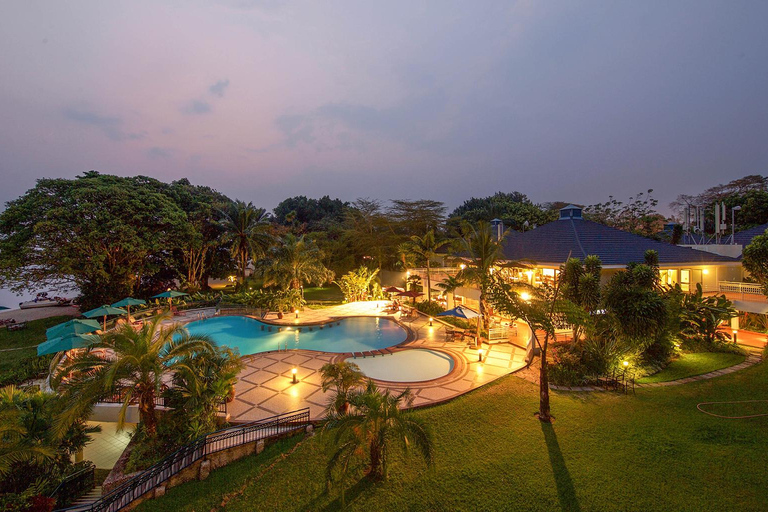 2-dniowa wycieczka kawowa nad jezioro Kivu2 dni od ziarna do filiżanki – kawa z jeziora Kivu