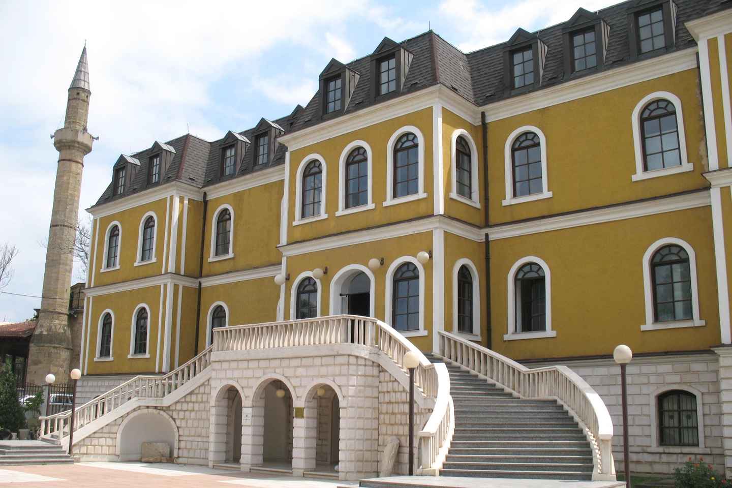 Prizren & Prishtina Private Tour – Culture, Views & History