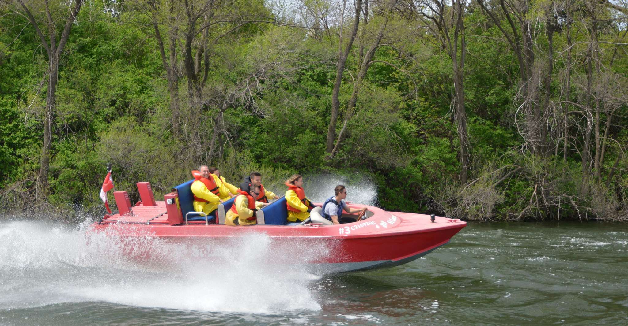 Montreal: 5 Attractions Pass photo 16