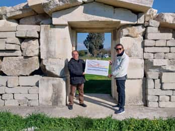 Kusadasi: Ephesus and House of Virgin Mary Private Tour