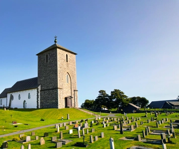 Haugesund: Highlights of the Region Half-Day Tour