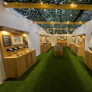 The Muscadet Experience: a fun sensory tour and tasting in Nantes