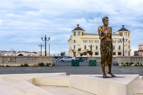 Guided tour of the Neapolis Archaeological Park and Ortigia