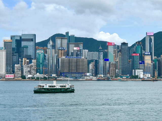 Hong Kong: Big Buddha and Lantau Island Guided Tour