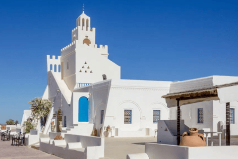 Heritage &amp; Art Discovery: An Unforgettable Day in Djerba