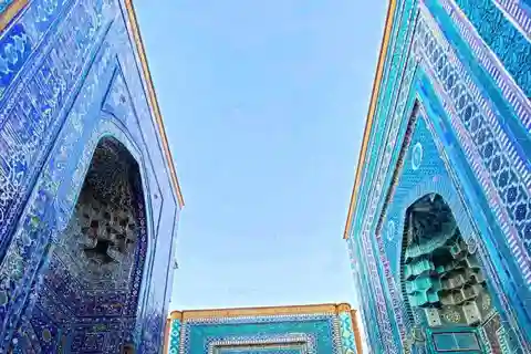 Multi- Day Private Guided Tour to Uzbekistan