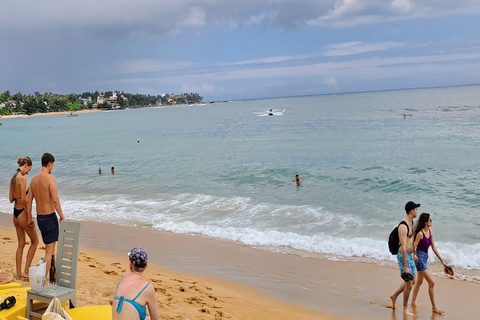 Paquete turístico de 10 días en Sri Lanka - Lo mejor de Sri Lanka