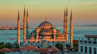 Lo mejor de la visita guiada a la ciudad privada de Estambul - Housity