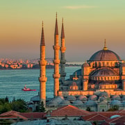 Istanbul: Private Führung zu den Highlights der Stadt