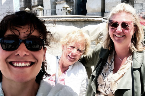 Porto: Tuk Tuk Tour - Old Town & Gaia - Highlights and Hidden Gems