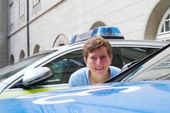 Ulm: True Crime Walking Tour