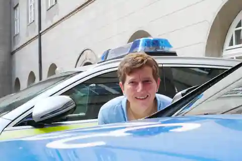 Ulm: True Crime Walking Tour