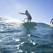 Gold Coast: 1.5 Hour Surf Lesson