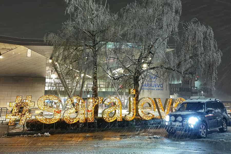 Sarajevo: Bergtour auf den Jahorina mit Seilbahnfahrt. Foto: GetYourGuide