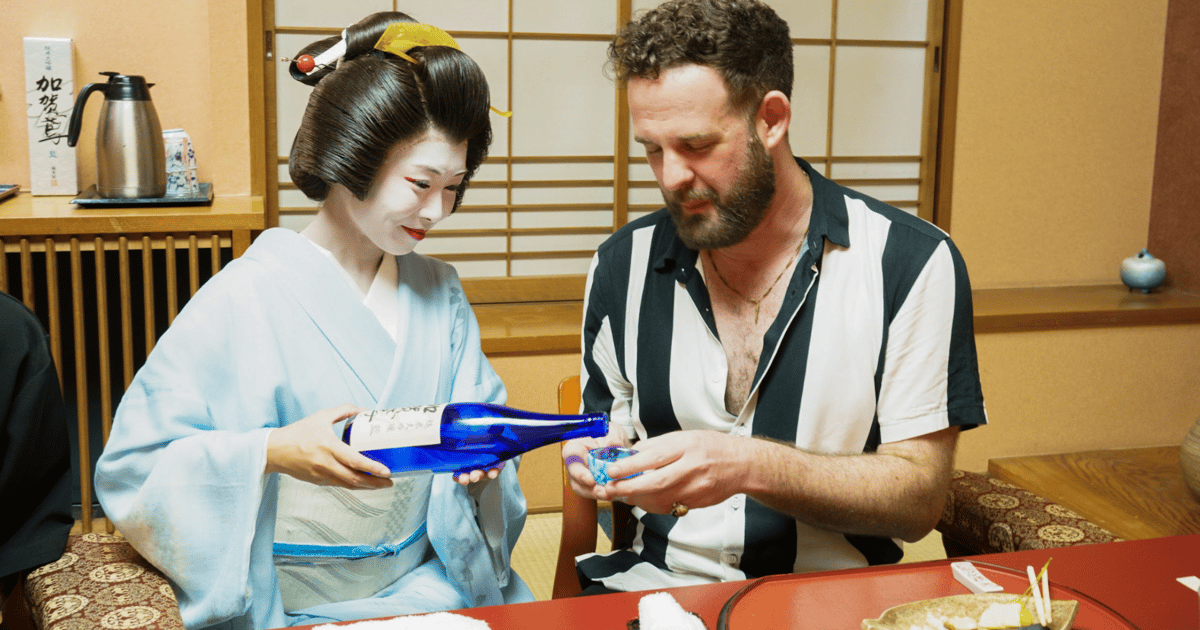 Kioto: Cena de Geishas y Paseo Cultural por Gion | GetYourGuide