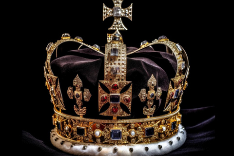 Tour della Torre di Londra con guida privata, biglietti e servizio di prelievoTour della Torre di Londra con guida privata, biglietti, ritiro