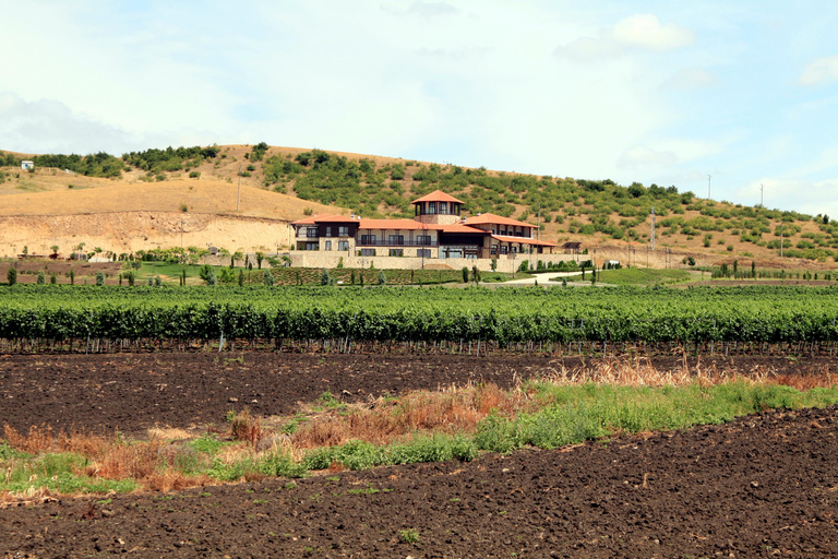 Bulgaria Hisarya Springs &amp; Thracian Heritage 9-Day Tour Trip