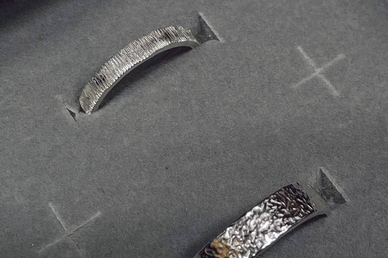 Sydney: Hands-on Silver Ring Making Workshop