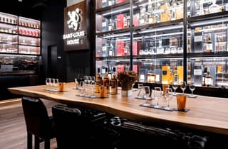 Singapur: Whisky Tours & Experiences Ticket