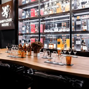 Singapore: Whisky Tours & Experiences Ticket