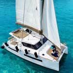 Cagliari: tour in catamarano, nuoto, snorkeling e prosecco
