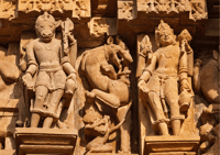JhansiからのKhajurahoキュレーションのプライベートエクスペリエンスへの日帰り旅行 - Housity