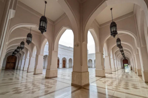 Salalah Half-Day City Tour: Culture & Frankincense