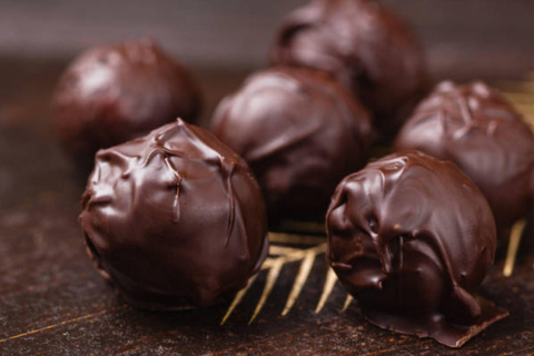 Wellington's Chocoholics Odyssey Walking Tour