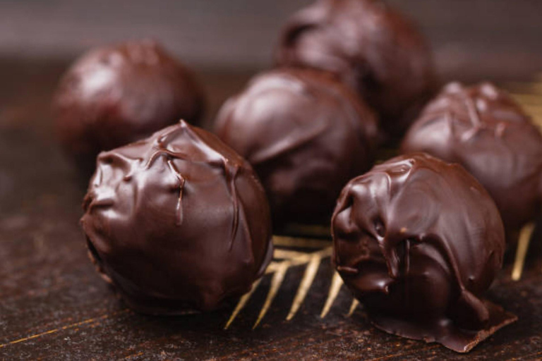 Wellington's Chocoholics Odyssey Walking Tour