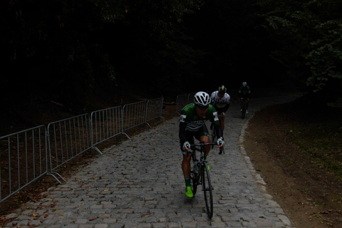 De Bruxelles à la Flandre : 100 km de cyclisme sur routeCircuit cycliste de Bruxelles à la Flandre