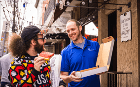 Philadelphia: Italian Market Walking Food Tour