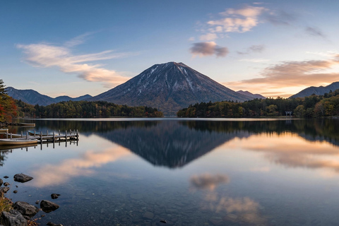Tokyo:Nikko Private Full Day Customize Tour Waterfalls Lakes Tokyo:Nikko Tour Waterfalls, Lake & Sunset View in Vellfire