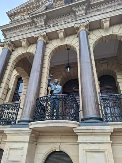 Cape Town: City Tour With Table Mountain & Bo-Kaap