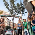 San Diego: Tour gastronomico del Quartiere di Gaslamp