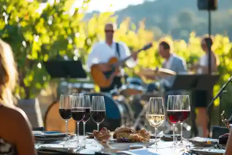 Événement : 1er mai Déjeuner, dégustation et musique live