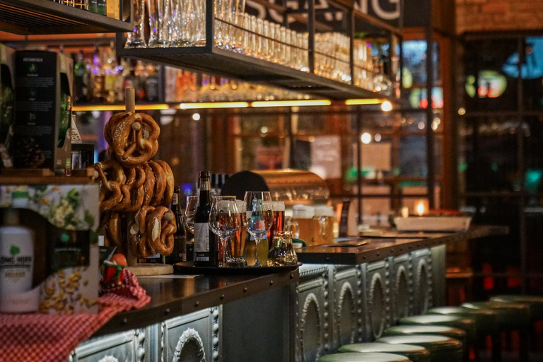 Number by number to the Leipzig legend: the bingo evening with heart & home! Number by number to Leipzig legend: the bingo evening with heart & home!