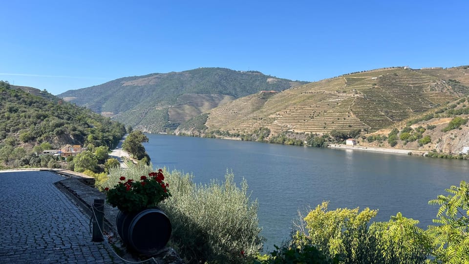 Douro Valley Tour GetYourGuide