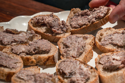 Brunch Food Tour - BORDEAUX (ENG) Foodtour Brunch in Bordeaux x Le Canard Bordelais