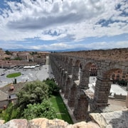 Desde Madrid Excursi N De Un D A A Vila Y Segovia Con Alc Zar