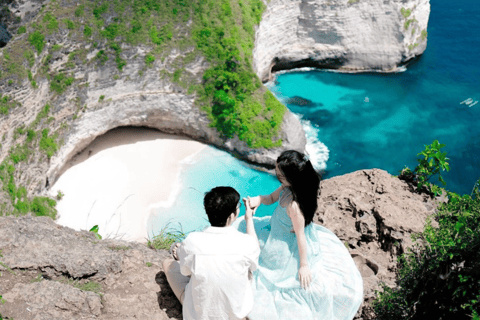 Nusa Penida: Full-Day Tour with Snorkeling at Manta Point From Bali : Snorkeling ONLY in Nusa Penida