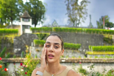 Zurich: Half-Day Private Tour to Rapperswil with Local Guide