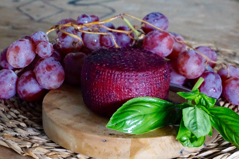 Tenerife - Farm Tour with Cheese Tasting